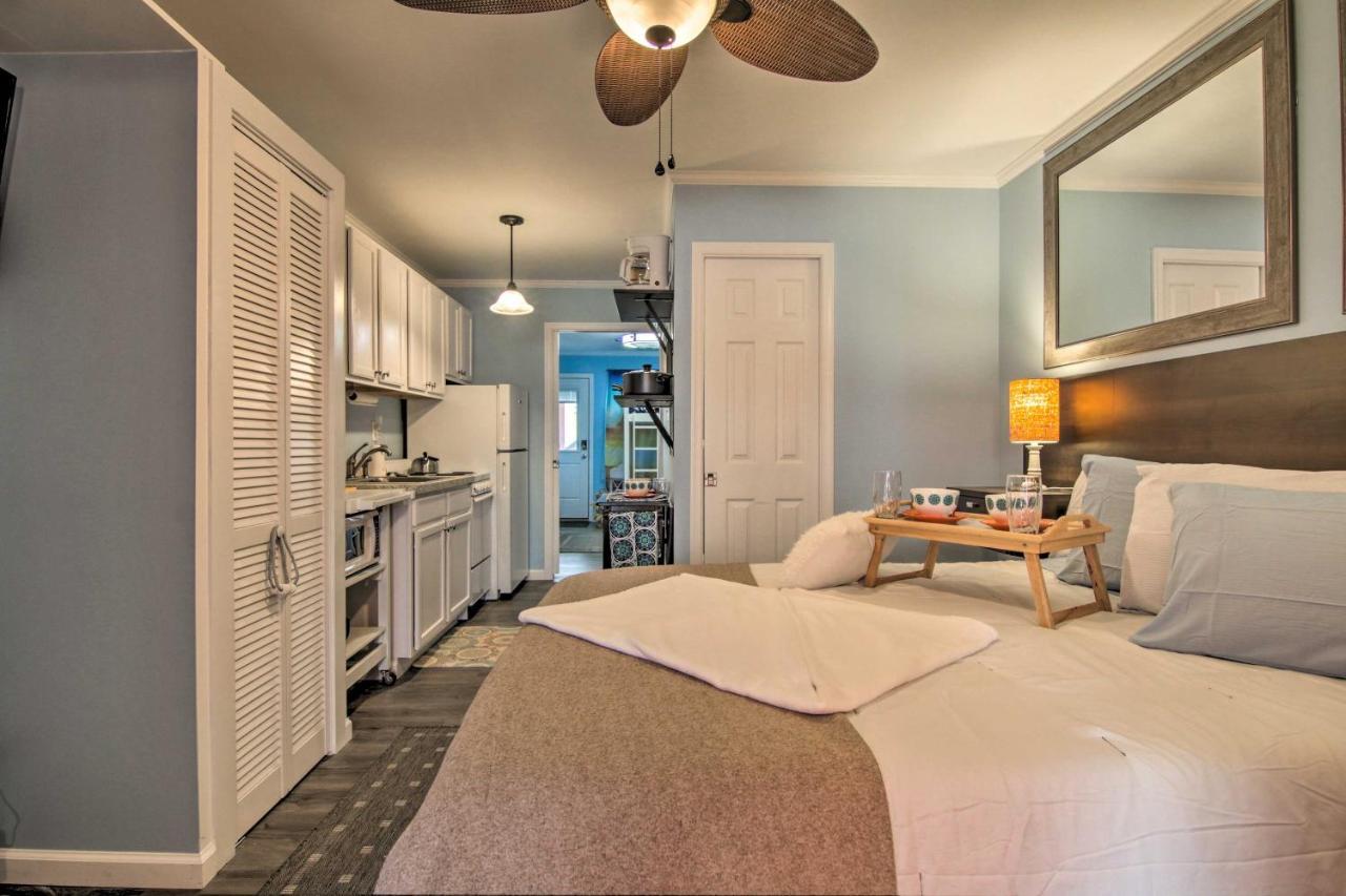 Cozy Ocean City Condo Less Than 1 Mile To Beach! Exterior foto